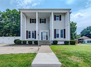 201 N Maguire St, Warrensburg, MO 64093