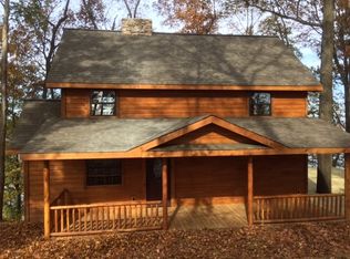 1564 Baileys Point Rd, Scottsville, KY 42164