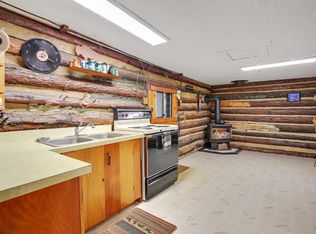 395 Garrett Rd, Gold Run, CA 95717