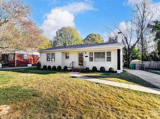 2328 Lanier Ave, Charlotte, NC 28205