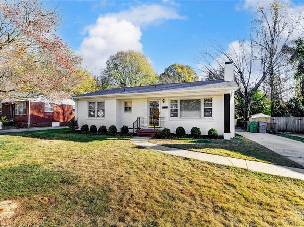 2328 Lanier Ave, Charlotte, NC 28205