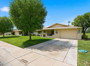 10102 W Highwood Ln, Sun City, AZ 85373