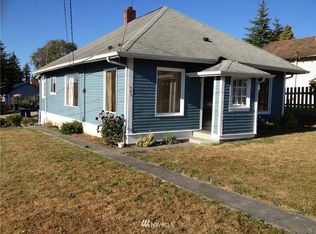 403 Evergreen St, Mount Vernon, WA