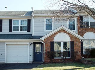 244 Harlech Way, Somerset, NJ 08873