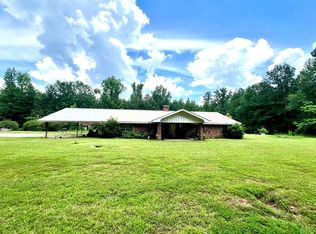 3735 Perrytown Rd, Crosby, MS 39633