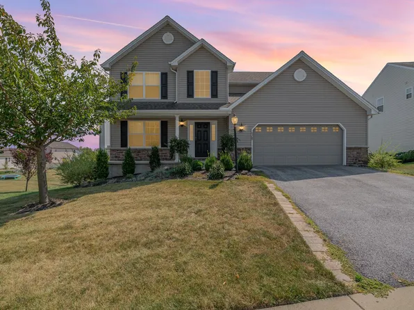 6369 Knapp Dr, Harrisburg, PA 17111