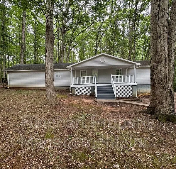 3252 Balkan Dr — Photo 1