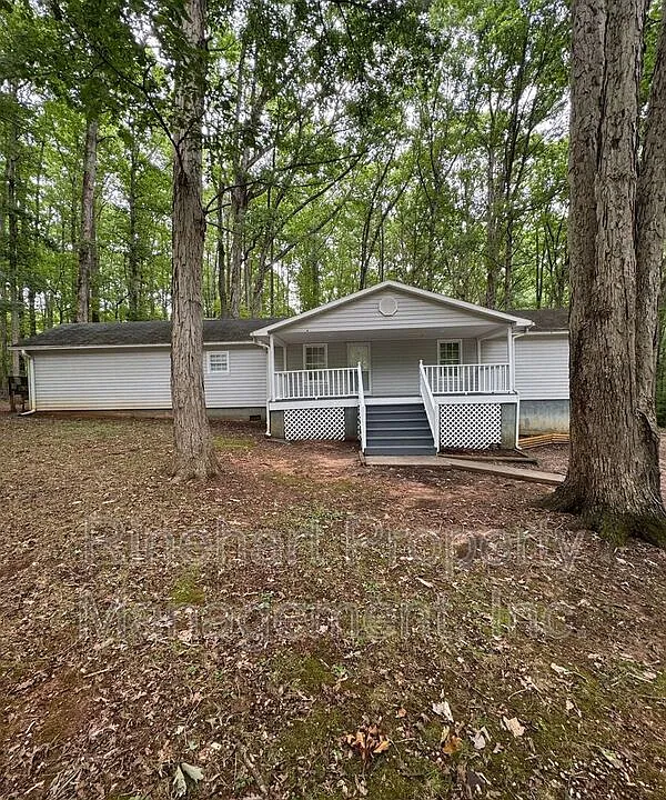 3252 Balkan Dr