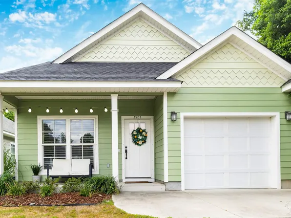 1507 E Moreno St, Pensacola, FL 32503