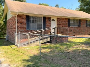 4734 Norcross Rd Unit B, Hixson, TN 37343