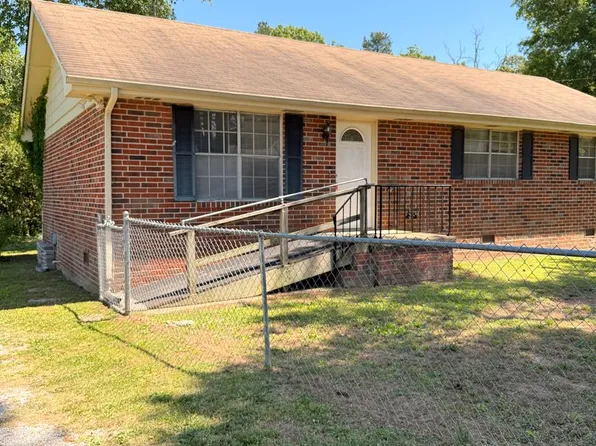 4734 Norcross Rd, Hixson, TN 37343