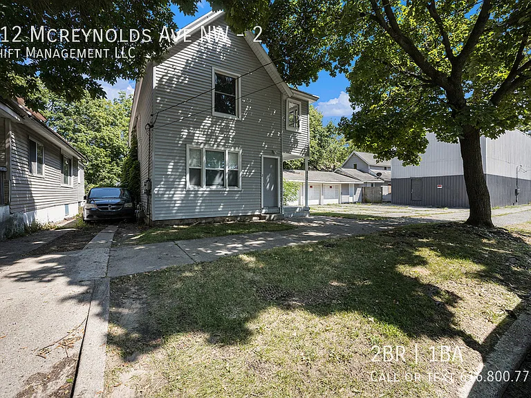 812 McReynolds Ave NW #2 — Photo 1