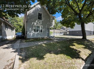 812 McReynolds Ave NW #2, Grand Rapids, MI 49504