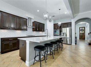 2921 Wedgescale Pass, Leander, TX 78641