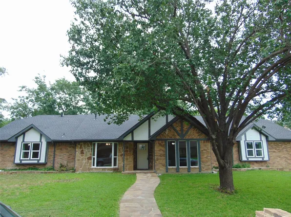 2714 Country Club Pkwy, Garland, TX 75043