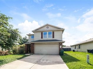 405 Quail Hollow Dr, Hutto, TX 78634