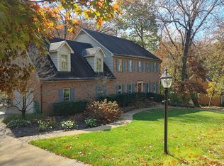9704 Franklin Hill Blvd, Knoxville, TN 37922
