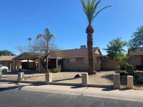 9627 N 56th Ave, Glendale, AZ 85302