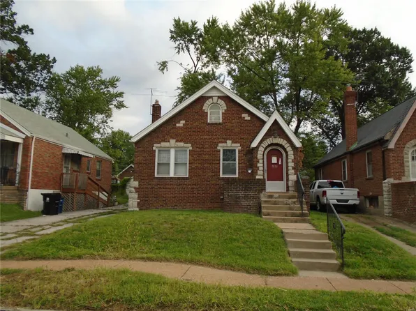 7033 Plymouth Ave, Saint Louis, MO 63130