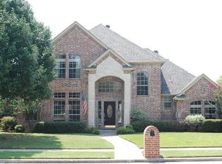 7928 Chaddington Dr, North Richland Hills, TX 76182