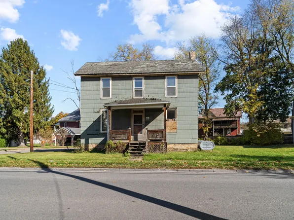 223 Turnpike Ave, Clearfield, PA 16830