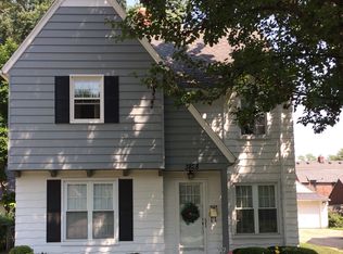 3828 Drummond Rd, Toledo, OH 43613