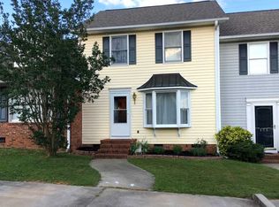 303 W Pointe Dr, Spartanburg, SC 29301