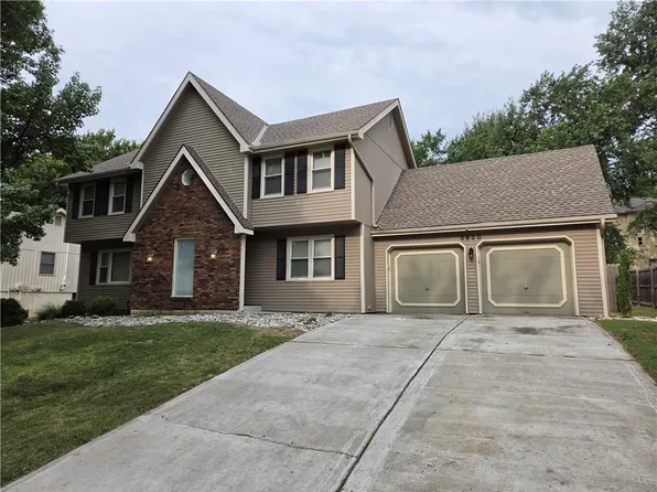 6630 N Anita Ave, Kansas City, MO 64151