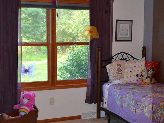 Bedroom 2 first floor