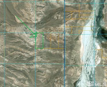 0 Alpha Rd, Eureka, NV, 89316