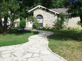 11530 Old Manse St, San Antonio, TX 78230