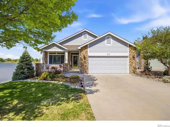 510 Lakeside Pl, Windsor, CO 80550