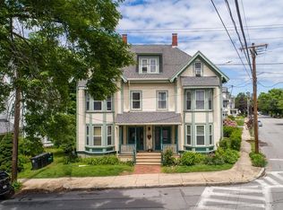 62 Arlington St #B, Haverhill, MA 01830
