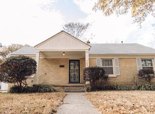 743 Normal Cir, Memphis, TN 38111