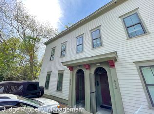 615 E Duffy Ln #A, Savannah, GA 31401