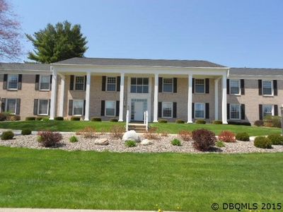 2341 Coventry Park #C207, Dubuque, IA, 52001