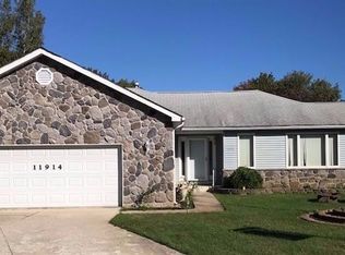 11914 W 126th Ct, Cedar Lake, IN 46303