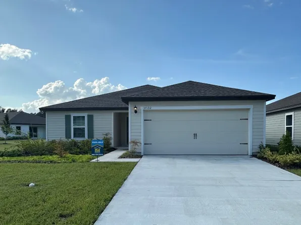 37132 Whippoorwill Ct, Hilliard, FL 32046