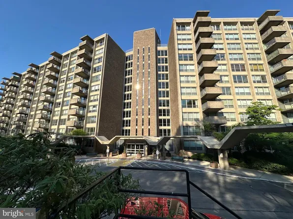 1001 City Ave Condo W-114a, Wynnewood, PA 19096