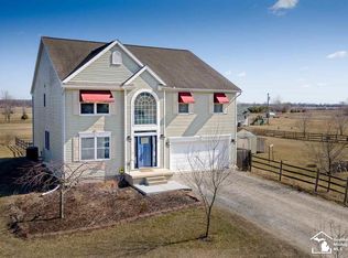 1536 Muehleisen Rd, Monroe, MI 48162