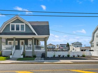 2158 Ocean Dr, Avalon, NJ 08202
