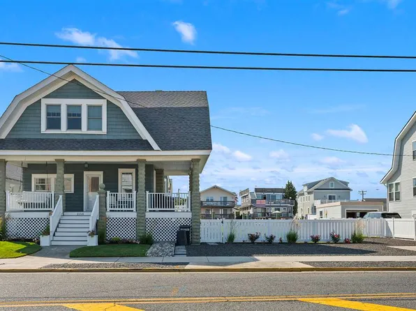 2158 Ocean Dr, Avalon, NJ 08202