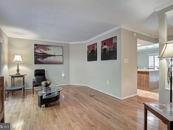 5th image of 5748 Mason Bluff Dr