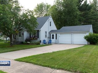 440 Walker St, Stevens Point, WI 54481