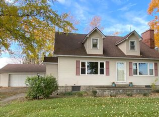 3177 Van Buren Rd, Fairgrove, MI 48733