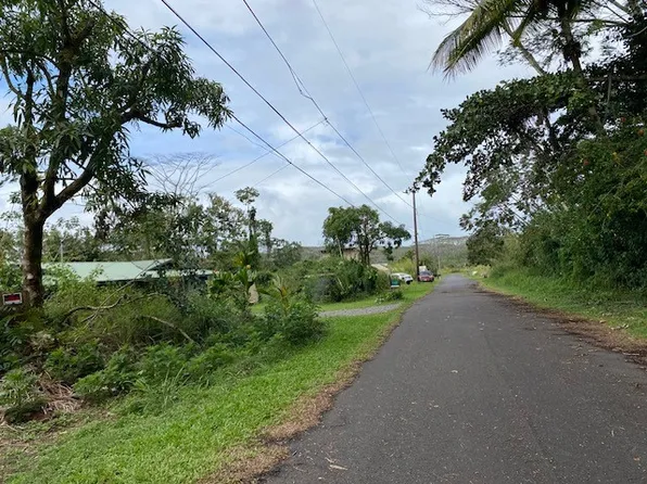 Heepali St Lot 17, Pahoa, HI 96778