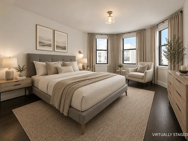 308 Eldert St #4R — Photo 3