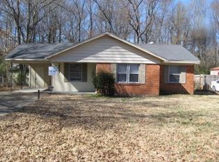 3527 Madewell St, Memphis, TN 38127