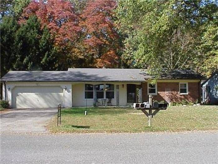 Front view