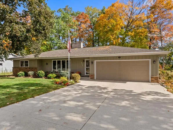 901 Trienens ROAD, Plymouth, WI 53073